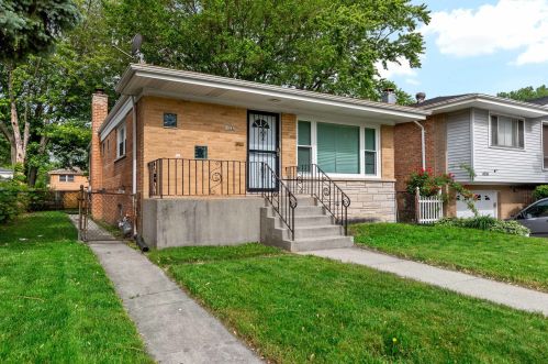 14232 Drexel Ave, Dolton, IL 60419-1361