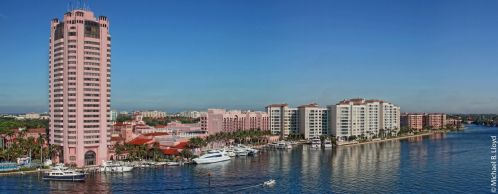 1544 13th Dr, Boca Raton FL  33486-5369 exterior