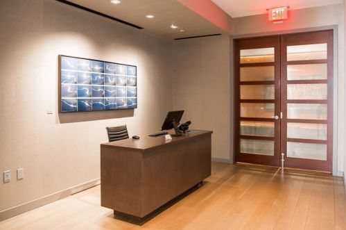 580 Washington St, Boston MA  exterior