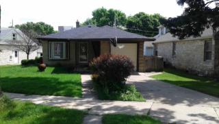 3158 34th St, Milwaukee, WI 53215-4237