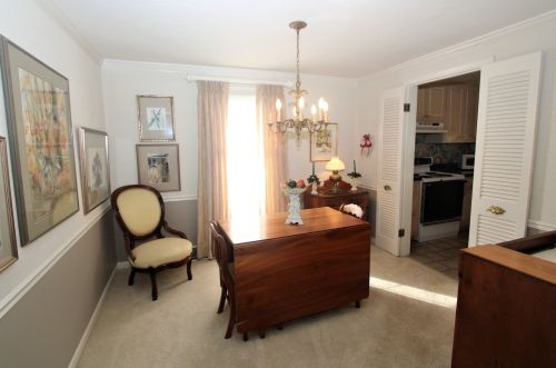 1613 Jones St, Joliet IL 60435-7515 exterior