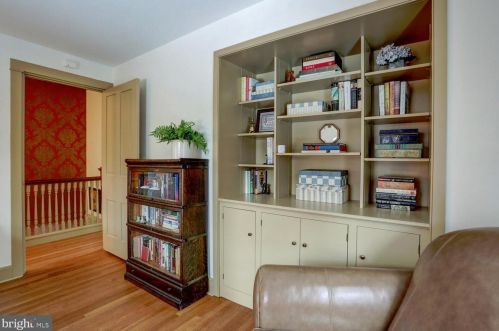 119 Mary St, Lancaster PA 17603-3446 exterior