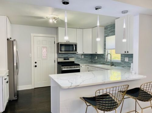 1501 81st St, Chicago IL  60620-4312 exterior