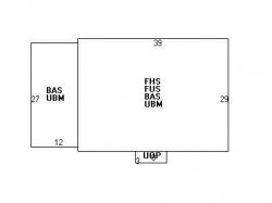 1075 Commonwealth Ave, Newton MA 02459-1447 floor plan