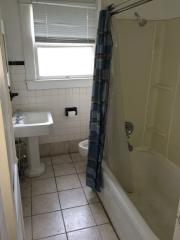 422 Spring St, Greensboro NC  27401-2138 exterior