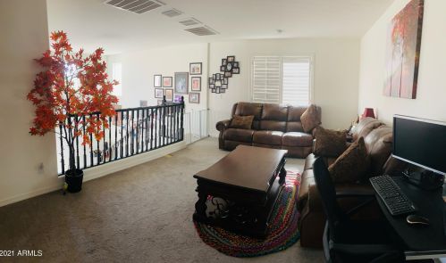 15422 22 Dr, Phoenix AZ 85027-5109 exterior