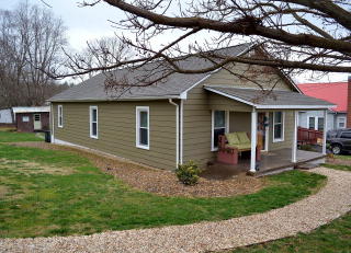 134 Normandy Dr, Morganton, NC 28655-4126