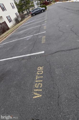 6439 Patience Ct, Alexandria VA 22315-3443 exterior