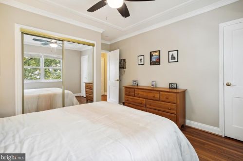 625 Alfred St, Alexandria VA  22314-1822 exterior