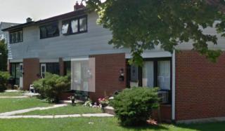 7703 Thurston Ave, Milwaukee WI  53218-2155 exterior