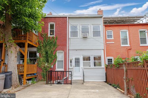 436 Newton Pl, Washington DC 20010-1715 exterior