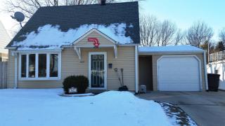 3627 46th Pl, Milwaukee, WI 53220-2132
