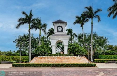 2188 53rd St, Boca Raton FL 33496-3454 exterior