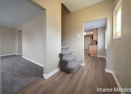 222 Leonard St, Belding MI  48809-1234 exterior