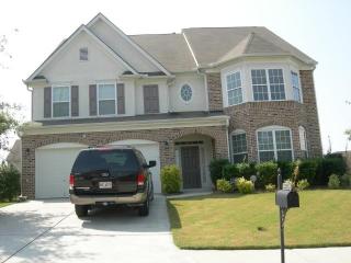 2665 Bluestone Dr, Atlanta, GA 30331-9503
