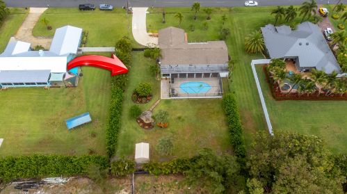 1738 Dominic Ave, Fort Pierce FL 34952-5815 exterior