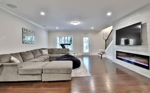 3573 Brookleigh Ln, Atlanta GA 30319-2219 exterior