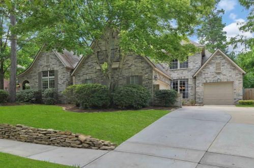 6514 Cobblestone Hill St, Humble, TX 77345-2209