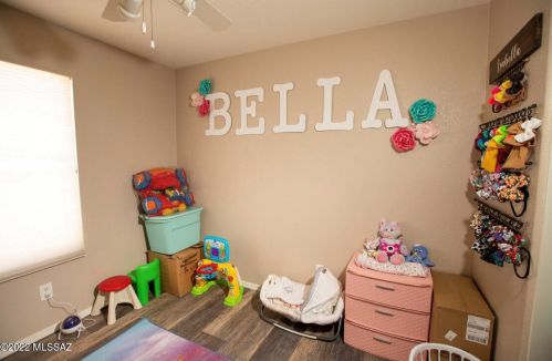 6116 Bramble St, Tucson AZ 85756-8785 exterior