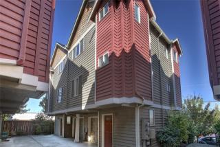 601 85th St, Seattle WA  98103-3666 exterior