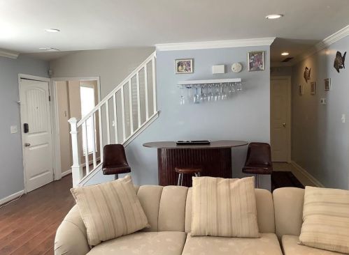 883 Timbervale Ln, Lithonia GA 30058-6013 exterior