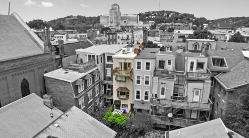 509 Avery St, Pittsburgh PA 15212-5601 exterior