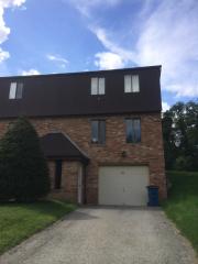 116 Locust Ridge Dr, Pittsburgh PA  15209-2040 exterior