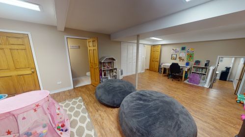 6208 Scott Ln, Bull Valley IL 60014-6446 exterior