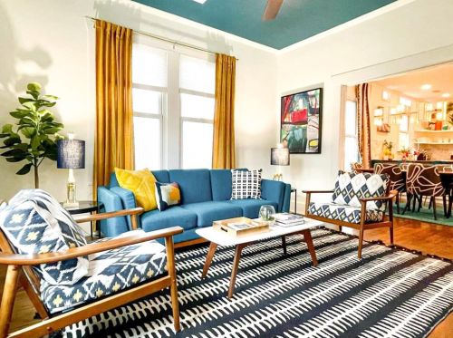 1811 Eva St, Austin TX  78704-4219 exterior