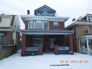 3534 Diploma St, Pittsburgh, PA 15212-2268