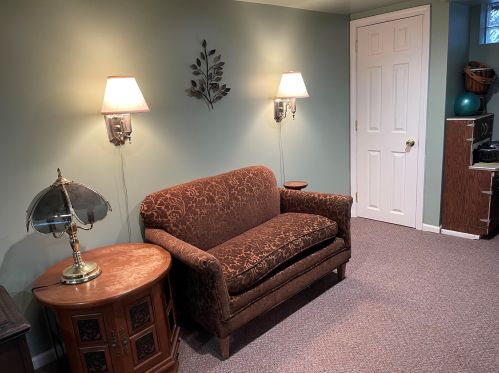 2897 Roosevelt Rd, Meskegon MI  49441-3901 exterior