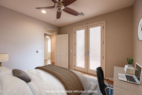 3931 Crst Ln, Phoenix AZ 85027-1602 exterior