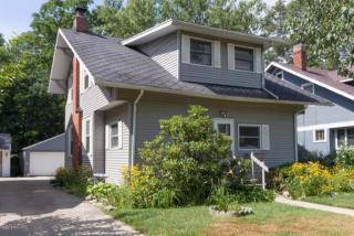 1439 Maple St, Kalamazoo, MI 49008-1849