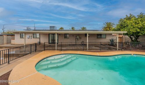 8424 23rd St, Tucson AZ  85710-6502 exterior