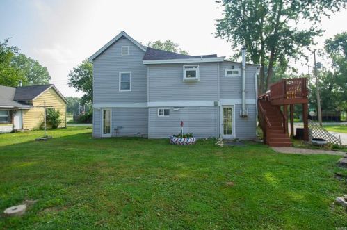 709 Elm St, Foley MO 63347-1006 exterior