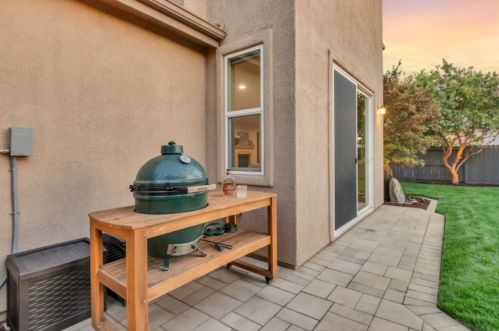 3124 Aldridge Way, Folsom CA  95762-9513 exterior