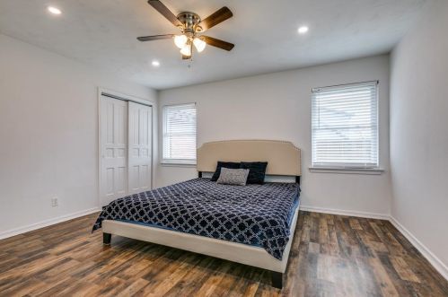 9930 Cloister Dr, Dallas TX 75228-3617 exterior