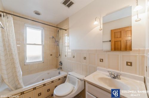 3535 Olcott Ave, Chicago IL 60706-1136 exterior