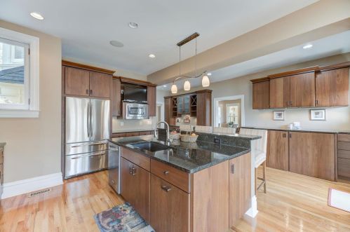 4421 Westminster Pl, Saint Louis MO 63108-1812 exterior