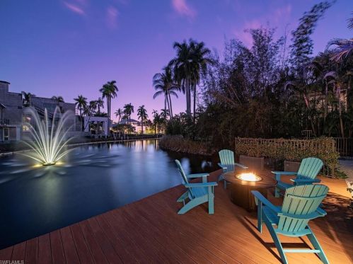 190 16 Ave, Naples FL 34117-2241 exterior