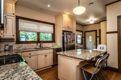 9738 Damen Ave, Chicago IL 60643-1629 exterior