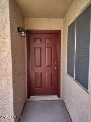 20229 21st Ln, Phoenix AZ  85027-3469 exterior