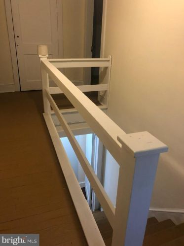 647 Convent Rd, Chester PA 19014-1123 exterior