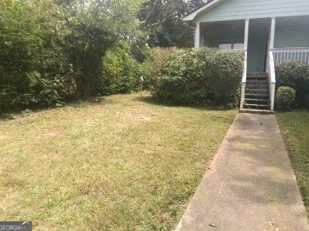 1100 Hobson St, Atlanta, GA 30310-3574