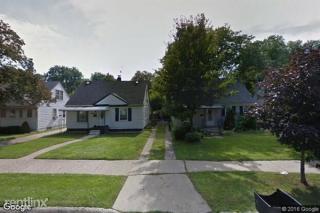 4265 University Pl, Detroit MI  48224-3923 exterior