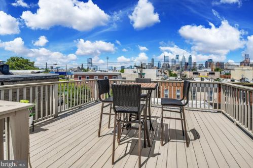 1740 Ellsworth St, Philadelphia PA  19146-3012 exterior