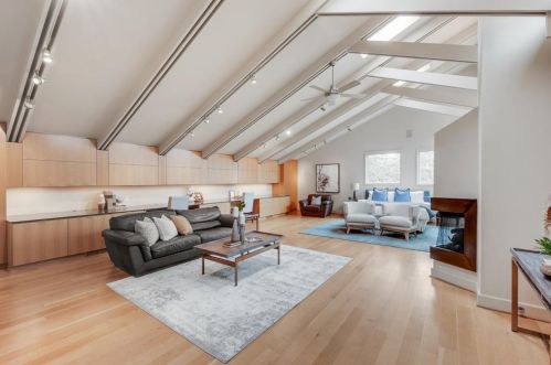 5642 Bent Tree Dr, Dallas TX 75248-2010 exterior