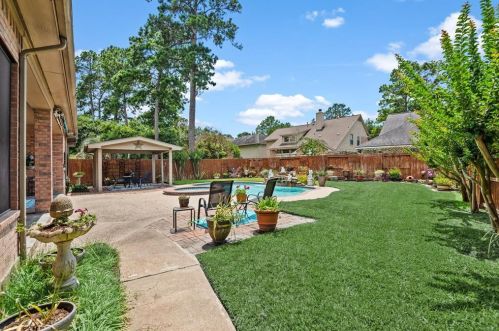 19702 Texas Laurel Trl, Humble TX 77346-3312 exterior