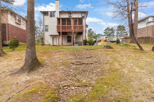 629 Shr Rd, Lithonia GA 30058-5991 exterior