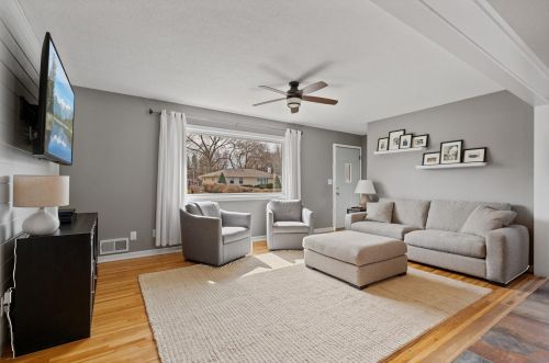 3495 68 St, South Saint Paul MN 55076-2141 exterior